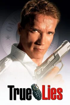 მართალი ტყუილები (ქართულად) / True Lies 1994 /