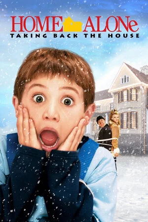 მარტო სახლში 4 (ქართულად) / Home Alone 4 2004 /