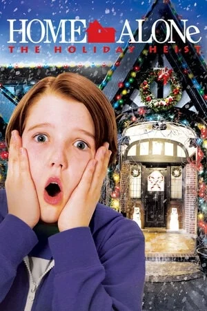 მარტო სახლში 5 (ქართულად) / Home Alone 5 2012 /