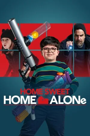 მარტო სახლში 6 (ქართულად) / Home Alone 6 2021 /