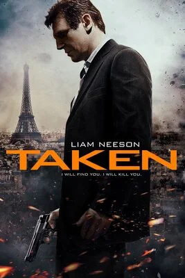 მძევალი (ქართულად) / Taken 2008 / mdzevali