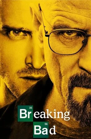 მძიმე დანაშაული (ქართულად) / Breaking Bad 2008 /