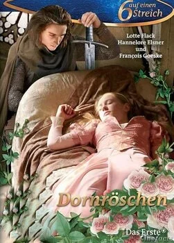 მძინარე მზეთუნახავი (ქართულად) / Dornröschen 2009