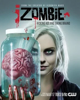 მე (ქართულად) / iZombie 2015 / me