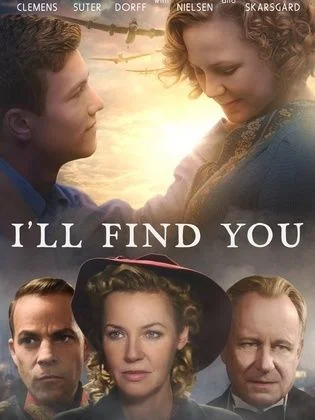 მე შენ გიპოვი (ქართულად) / I’ll Find You 2019 /