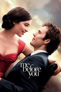 მე შენამდე (ქართულად) / Me Before You 2016 /