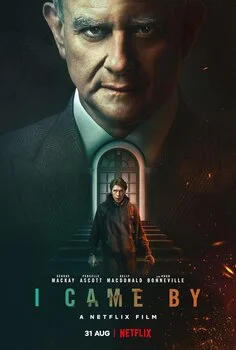 მე ვიყავი მანდ (ქართულად) / I Came By 2023 /