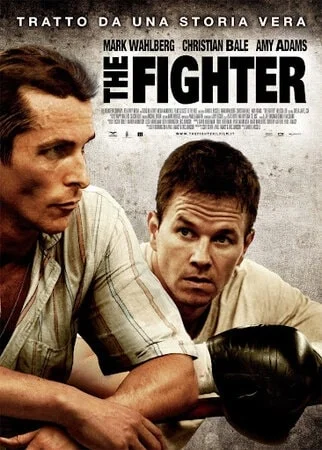 მებრძოლი (ქართულად) / The Fighter 2010 / mebrdzoli