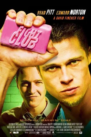 მებრძოლთა კლუბი (ქართულად) / Fight Club 1999 /