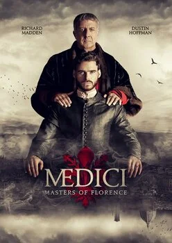მედიჩი (ქართულად) / Medici 2016 / medichi