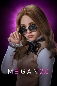 მეგანი 2 (ქართულად) / M3GAN 2.0 2025 / megani_2