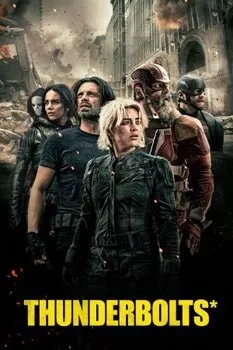 მეხთამტეხელები (ქართულად) / Thunderbolts 2025 /