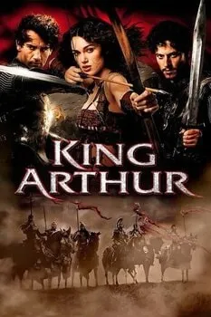 მეფე არტური (ქართულად) / King Arthur 2004 /