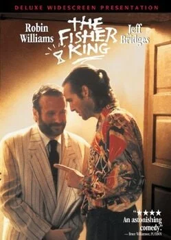 მეფე მეთევზე (ქართულად) / The Fisher King 1991 /