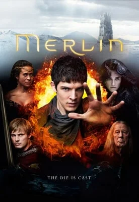 მერლინი (ქართულად) / Merlin 2008 / merlini