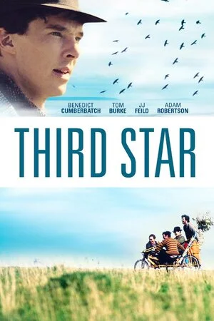მესამე ვარსკვლავი (ქართულად) / Third Star 2010 /
