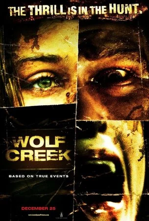 მგლის ორმო (ქართულად) / Wolf Creek 2005 /