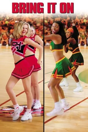 მიაღწიე წარმატებას (ქართულად) / Bring It On 2000