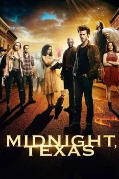 მიდნაითი ტეხასი (ქართულად) / Midnight Texas 2017