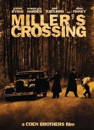 მილერის გზაჯვარედინი (ქართულად) / Miller's