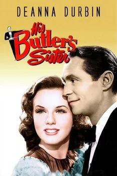 მისი მსახურის და (ქართულად) / His Butler s Sister