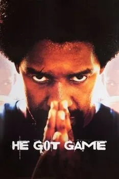 მისი თამაში (ქართულად) / He Got Game 1998 /