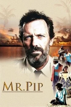 მისტერ პიპი (ქართულად) / Mr. Pip 2012 /