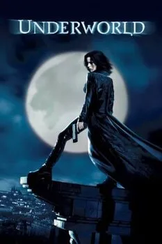 მიწისქვეშეთი (ქართულად) / Underworld 2003 /
