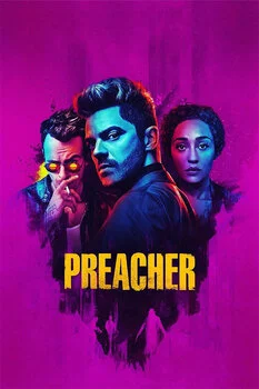 მქადაგებელი (ქართულად) / Preacher 2016 /