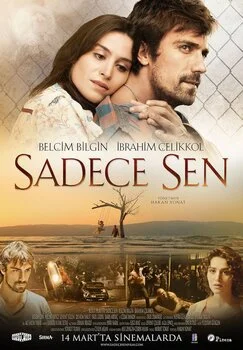 მხოლოდ შენ (ქართულად) / Sadece Sen 2014 /