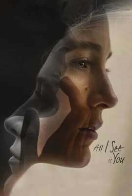 მხოლოდ შენ გხედავ (ქართულად) / All I See Is You