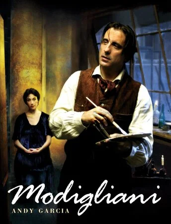 მოდილიანი (ქართულად) / Modigliani 2004 / modiliani
