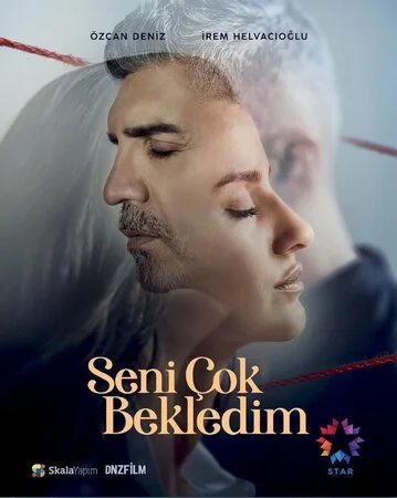 მოლოდინი (ქართულად) / Seni Çok Bekledim 2021 /