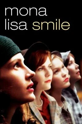 მონა ლიზას ღიმილი (ქართულად) / Mona Lisa Smile