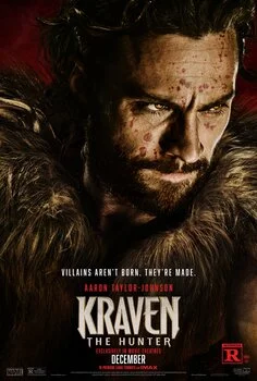 მონადირე კრეივენი (ქართულად) / Kraven the Hunter