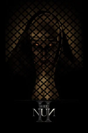 მონაზონი 2 (ქართულად) / The Nun II 2023 /