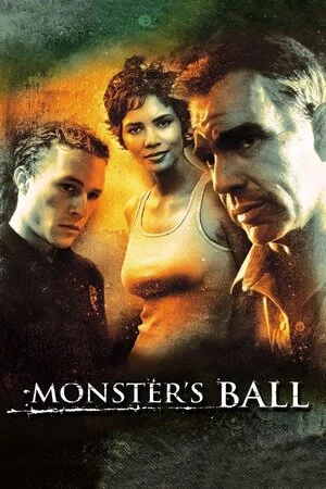 მონსტრების მეჯლისი (ქართულად) / Monster's Ball
