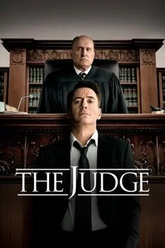 მოსამართლე (ქართულად) / The Judge 2014 /