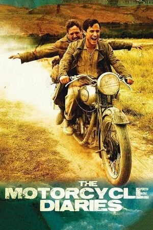 მოტოციკლისტის დღიური (ქართულად) / The Motorcycle