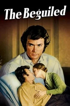 მოტყუებული (ქართულად) / The Beguiled 1971 /
