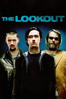 მოთვალთვალე (ქართულად) / The Lookout 2007 /