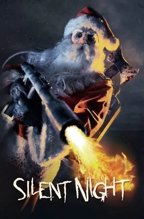 მშვიდი ღამე (ქართულად) / Silent Night 2012 /