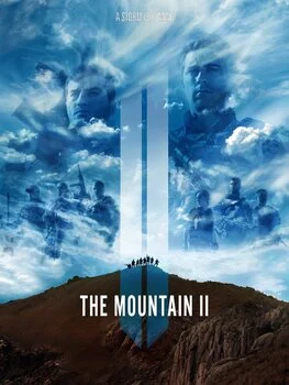 მთა II (ქართულად) / The Mountain II 2016 / mta_ii