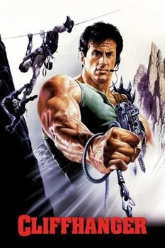 მთამსვლელი (ქართულად) / Cliffhanger 1993 /