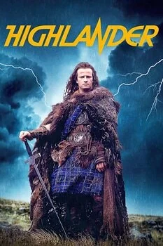 მთიელი (ქართულად) / Highlander 1986 / mtieli