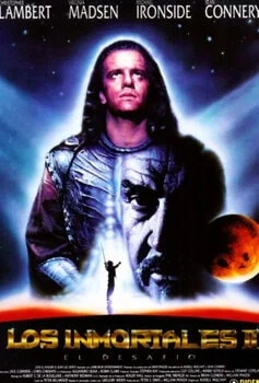 მთიელი 2: აღორძინება (ქართულად) / Highlander 2