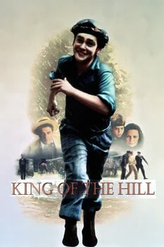 მთის მეფე (ქართულად) / King of the Hill 1993 /