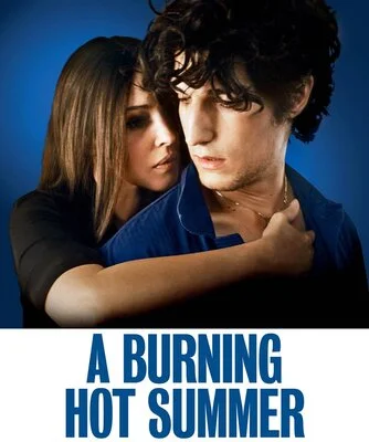 მწველი ზაფხული (ქართულად) / A Burning Hot Summer