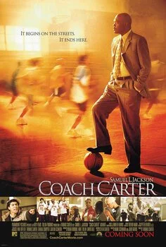 მწვრთნელი კარტერი (ქართულად) / Coach Carter 2005