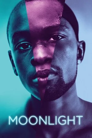 მთვარის შუქი (ქართულად) / Moonlight 2016 /